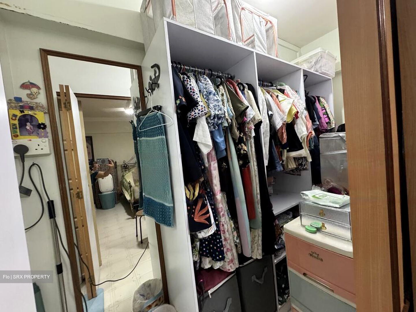 Blk 237 Hougang Street 21 (Hougang), HDB Executive #468213841